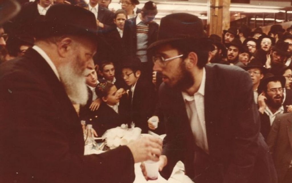 המטר שלכם שווה בניין